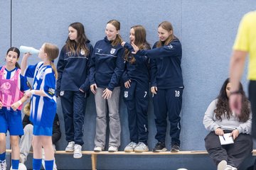 Bild 333 - wCJ Futsalmeisterschaft